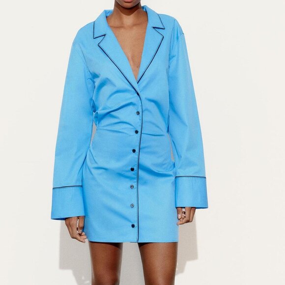 Zara Dresses & Skirts - Zara Dress NWT